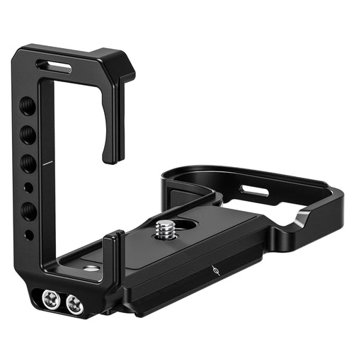 Leofoto LPN-Z50II L-Bracket for Nikon Z50II