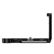 Leofoto LPN-Z50II L-Bracket for Nikon Z50II