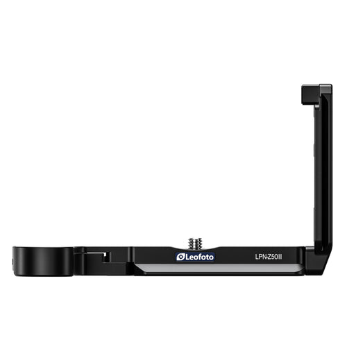Leofoto LPN-Z50II L-Bracket for Nikon Z50II
