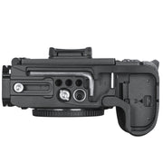 Leofoto LPN-Z5II Custom L-Bracket for Nikon Z5II/Z6II/Z7II