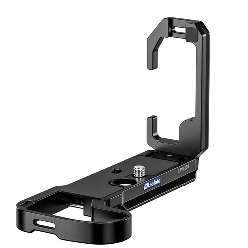 Leofoto LPN-Z5II Custom L-Bracket for Nikon Z5II/Z6II/Z7II