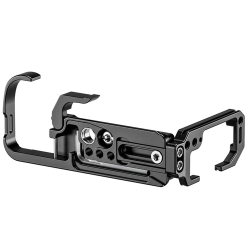 Leofoto LPN-Z5II Custom L-Bracket for Nikon Z5II/Z6II/Z7II