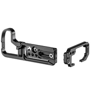 Leofoto LPN-Z5II Custom L-Bracket for Nikon Z5II/Z6II/Z7II