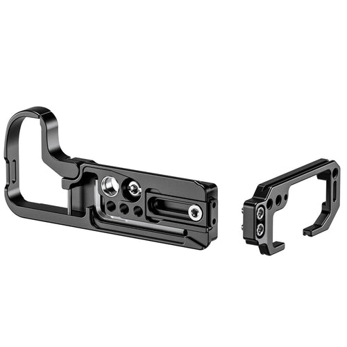 Leofoto LPN-Z5II Custom L-Bracket for Nikon Z5II/Z6II/Z7II