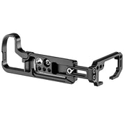 Leofoto LPN-Z5II Custom L-Bracket for Nikon Z5II/Z6II/Z7II