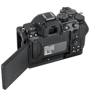 Leofoto LPN-Z5II Custom L-Bracket for Nikon Z5II/Z6II/Z7II