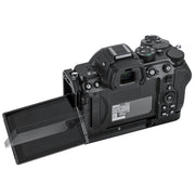 Leofoto LPN-Z5II Custom L-Bracket for Nikon Z5II/Z6II/Z7II