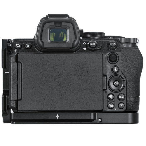 Leofoto LPN-Z5II Custom L-Bracket for Nikon Z5II/Z6II/Z7II