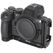 Leofoto LPN-Z5II Custom L-Bracket for Nikon Z5II/Z6II/Z7II