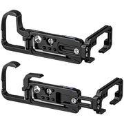 Leofoto LPN-Z6III L-Bracket for Nikon Z6III