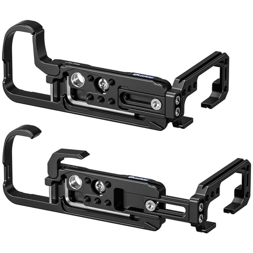 Leofoto LPN-Z6III L-Bracket for Nikon Z6III