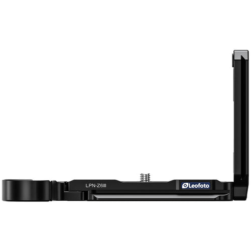 Leofoto LPN-Z6III L-Bracket for Nikon Z6III
