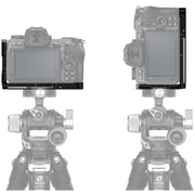 Leofoto LPN-Z6III L-Bracket for Nikon Z6III