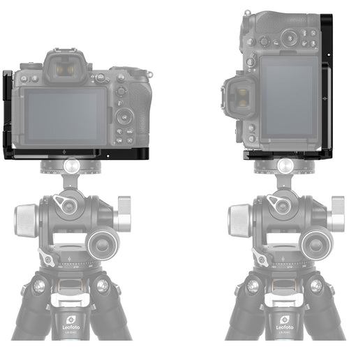 Leofoto LPN-Z6III L-Bracket for Nikon Z6III