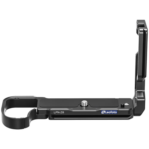 Leofoto LPN-Z8 L-Bracket for Nikon Z8