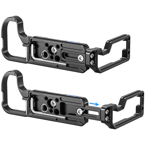 Leofoto LPN-Z8 L-Bracket for Nikon Z8