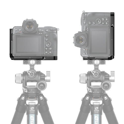 Leofoto LPN-Z8 L-Bracket for Nikon Z8