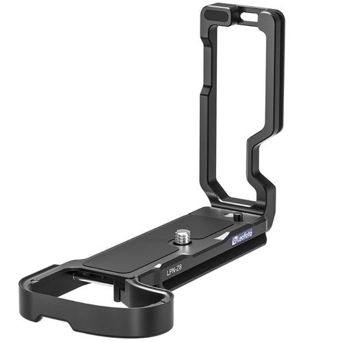 Leofoto LPN-Z8 L-Bracket for Nikon Z8