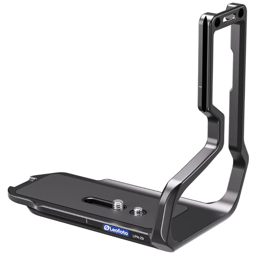Leofoto LPN-Z9 L-Bracket for Nikon Z9