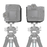 Leofoto LPN-Z9 L-Bracket for Nikon Z9