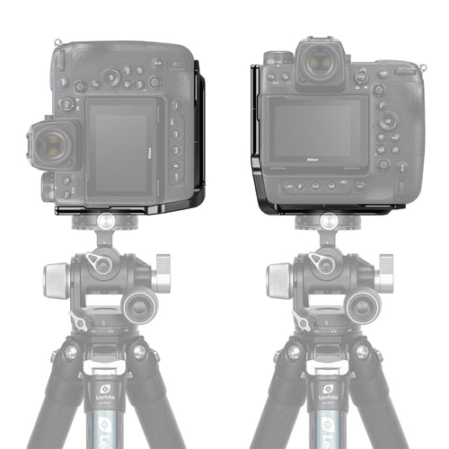 Leofoto LPN-Z9 L-Bracket for Nikon Z9