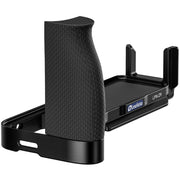 Leofoto LPN-ZR L-Bracket for Nikon ZR