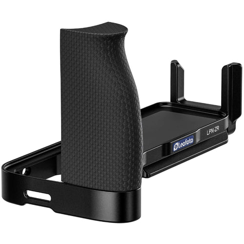 Leofoto LPN-ZR L-Bracket for Nikon ZR