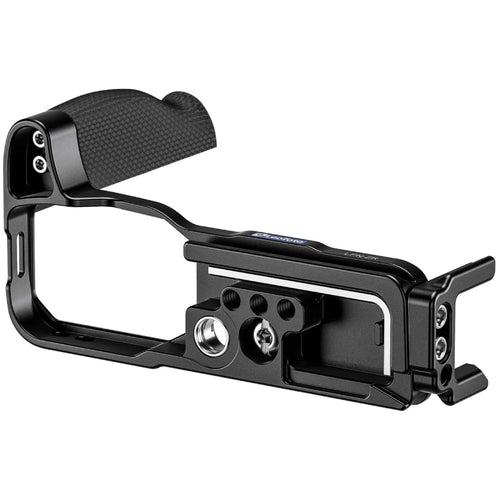 Leofoto LPN-ZR L-Bracket for Nikon ZR