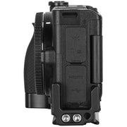 Leofoto LPN-ZR L-Bracket for Nikon ZR