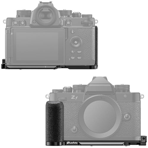 Leofoto LPN-Zf L-Bracket for Nikon Zf