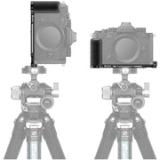 Leofoto LPN-Zf L-Bracket for Nikon Zf