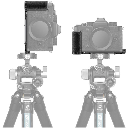 Leofoto LPN-Zf L-Bracket for Nikon Zf