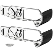 Leofoto LPN-Zfc L-Bracket for Nikon Zfc