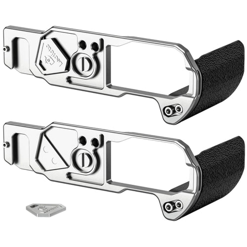 Leofoto LPN-Zfc L-Bracket for Nikon Zfc
