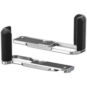 Leofoto LPN-Zfc L-Bracket for Nikon Zfc