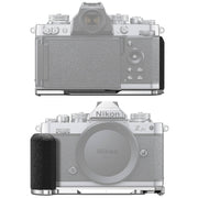 Leofoto LPN-Zfc L-Bracket for Nikon Zfc