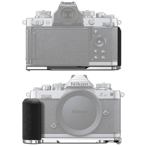 Leofoto LPN-Zfc L-Bracket for Nikon Zfc
