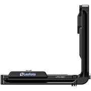 Leofoto LPO-OM-1 L-Bracket for Olympus OM-1