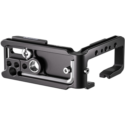 Leofoto LPO-OM-1 L-Bracket for Olympus OM-1