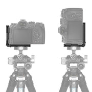 Leofoto LPO-OM-1 L-Bracket for Olympus OM-1