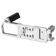 Leofoto LPO-OM-3 L-Bracket for Olympus OM-3