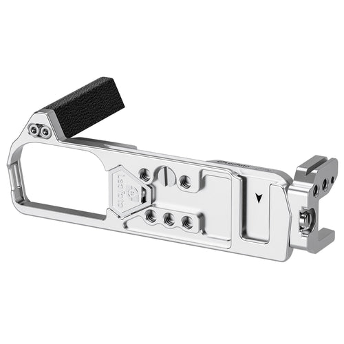 Leofoto LPO-OM-3 L-Bracket for Olympus OM-3