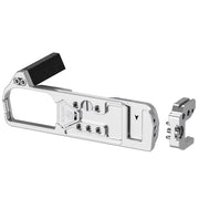 Leofoto LPO-OM-3 L-Bracket for Olympus OM-3