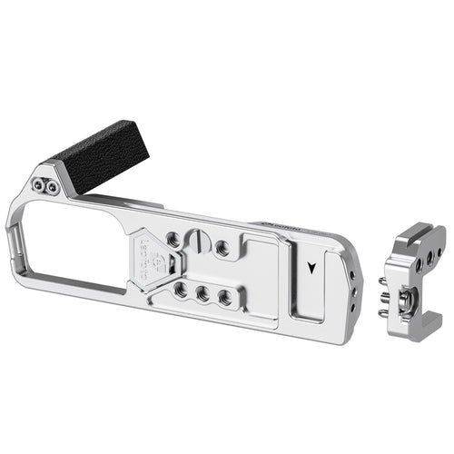 Leofoto LPO-OM-3 L-Bracket for Olympus OM-3