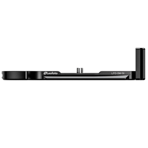 Leofoto LPO-OM-5II L-Bracket for Olympus OM-5II
