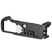 Leofoto LPO-OM-5II L-Bracket for Olympus OM-5II