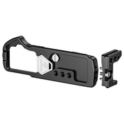 Leofoto LPO-OM-5II L-Bracket for Olympus OM-5II
