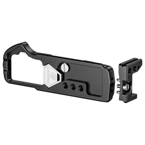 Leofoto LPO-OM-5II L-Bracket for Olympus OM-5II