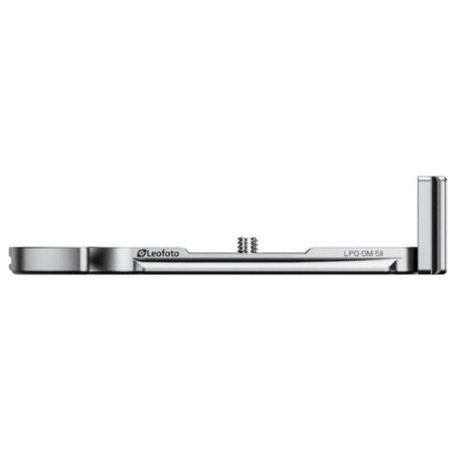 Leofoto LPO-OM-5II L-Bracket for Olympus OM-5II