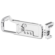 Leofoto LPO-OM-5II L-Bracket for Olympus OM-5II